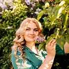 Ильина Ксения